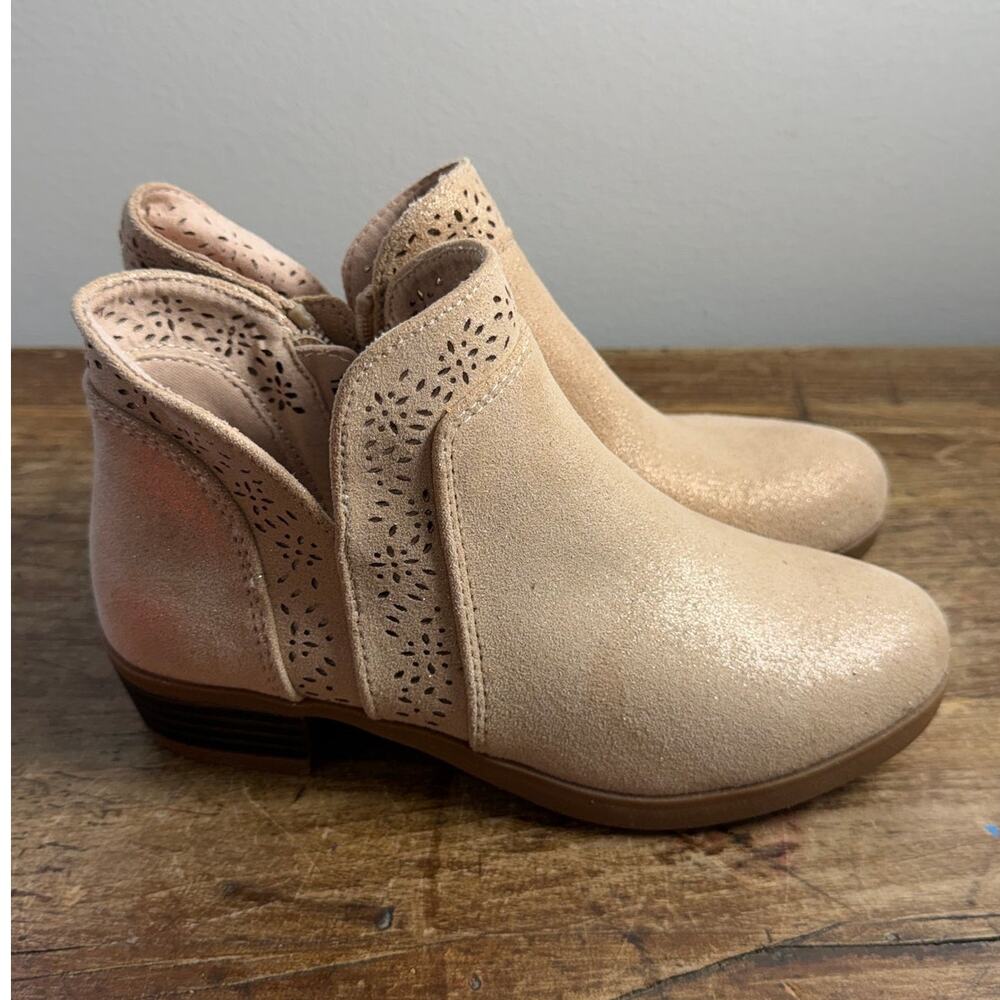 Seychelles Girls's‎ Booties size 1